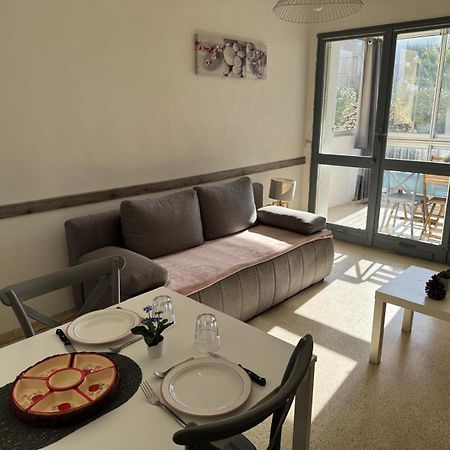 Sol-Y-Days Goelette, Agreable Appartement En Rdc Avec Parking, Proche Du Centre-Ville Et De La Plage เลอ โกร-ดู-รัว ภายนอก รูปภาพ