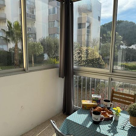 Sol-Y-Days Goelette, Agreable Appartement En Rdc Avec Parking, Proche Du Centre-Ville Et De La Plage เลอ โกร-ดู-รัว ภายนอก รูปภาพ