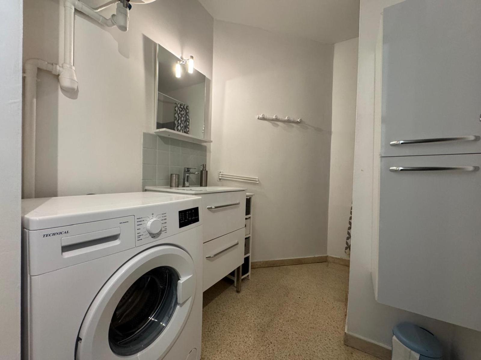 Sol-Y-Days Goelette, Agreable Appartement En Rdc Avec Parking, Proche Du Centre-Ville Et De La Plage เลอ โกร-ดู-รัว ภายนอก รูปภาพ